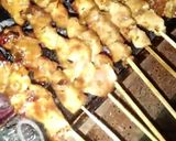 Foto langkah ke 2 dari resep Sate ayam madura.