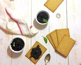 A picture of step 2 of Tapenade.