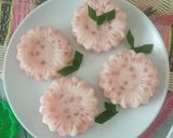 Foto langkah ke 5 dari resep Cantik Manis (Hunkwe Mutiara).