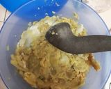 Foto langkah ke 2 dari resep Biji Salak.