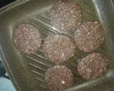 Foto del paso 5 de la receta: Patys caseros con tomate