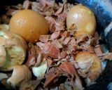 Foto langkah ke 2 dari resep Gudeg Nangka simple g pake daun jati.