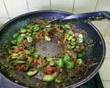 Foto langkah ke 9 dari resep Resep Ayam Goreng Sambal Ijo.