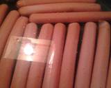 Chicago dog recipe step 1 photo