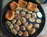 Foto del paso 3 de la receta: Milanesas a la Napolitana de ternera !!!! 😋😄😉😉😋😋