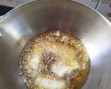 Foto langkah ke 3 dari resep Pisang Tanduk Goreng Kayumanis.