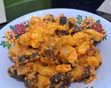 Foto langkah ke 4 dari resep Sambal Goreng Kentang Hati Sapi.