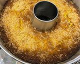 Foto langkah ke 6 dari resep Bolu tape keju / cheese ala luvita ho.
