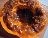 Foto langkah ke 2 dari resep Steam pumpkin gulmer.