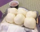 芋泥牛奶包的食譜步驟18照片