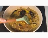Foto langkah ke 7 dari resep Semur daging sapi qurban.