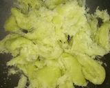 Foto langkah ke 2 dari resep Candy Jelly Pepaya.