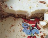 Foto del paso 5 de la receta: Tarta de limón fácil