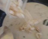 Foto langkah ke 10 dari resep Gulai tauco khas minang.