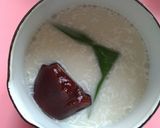 Foto langkah ke 8 dari resep Dadar Gunting.