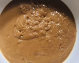 Hình bước làm 3 của món Pudding cà phê sữa