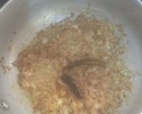A picture of step 6 of Dal Maharani With Mirchi Parantha.
