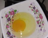 Foto langkah ke 4 dari resep Cake Sukade & Kismis.