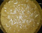 ઓટ્સની સુખડી (Oats Sukhdi Recipe In Gujarati) રેસીપી સ્ટેપ3ફોટો