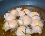 Foto langkah ke 6 dari resep Ekkado Simple Mudah by rancook.