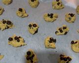 Foto langkah ke 5 dari resep Mini Cookies.