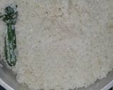 Foto langkah ke 3 dari resep Manggo Sticky Rice - By Widy.