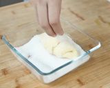 Foto langkah ke 10 dari resep Croissant Waffle (Croffle) Devina Hermawan.