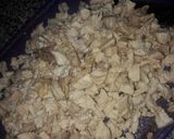 Foto del paso 2 de la receta: Empanadas de pollo! Riquísimas🔥
