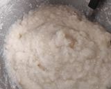 Foto del paso 3 de la receta: Empanadas de harina de arroz y queso🧀