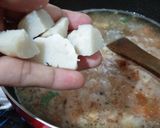 Foto langkah ke 4 dari resep Sup jagung sayuran endeusss.