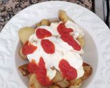 Foto del paso 1 de la receta Patatas bravas