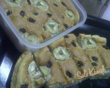 Foto langkah ke 6 dari resep Banana Chiffon Cake (Bolu Pisang).
