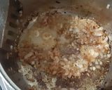 Foto del paso 2 de la receta: Asado de carne con ensalada rusa del Perú