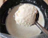 Foto del paso 3 de la receta: Helado de crema americana 🍦 2 ingredientes (¡nada de huevo crudo!) y con opcionales 🍧