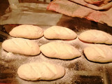 Pan artesanal