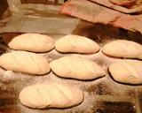 Foto del paso 2 de la receta: Pan artesanal