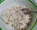 Foto langkah ke 1 dari resep Tahu Krispy Asam Manis.