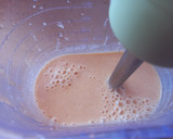 Foto del paso 5 de la receta: 243. Mousse de caqui