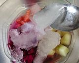Foto langkah ke 4 dari resep Es Sop Buah Segar.