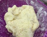Foto langkah ke 3 dari resep Stik Kentang Keju Goreng!.