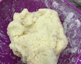 Foto langkah ke 3 dari resep Stik Kentang Keju Goreng!.