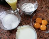 Foto del paso 1 de la receta: Lemon Pie
