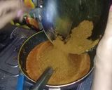 सिठोरा(Sithora recipe in Hindi) रेसिपी चरण 4 फोटो