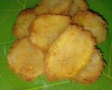 Foto langkah ke 5 dari resep Nangka Goreng Kriukz.