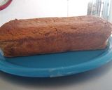 Foto del paso 4 de la receta: Panque de Calabaza (keto & low carb)