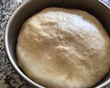 Foto del paso 3 de la receta: Pan de molde esponjoso