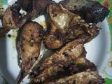 Goreng Patin Cabe Hijau