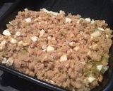 Foto del paso 5 de la receta: Pastel de papa vegetariano