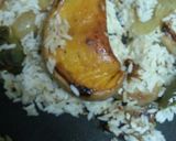 Foto del paso 5 de la receta: Delicias de arroz y verduras