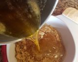 Foto del paso 1 de la receta: Blondie con Nutella/Manjar
